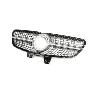 Frontgrill Diamond (2019-2023 für V-class) Foto 4