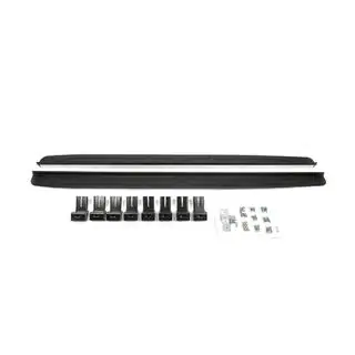 Seitenschweller (2 Stk) Infiniti JX 2012-2013 Foto 2
