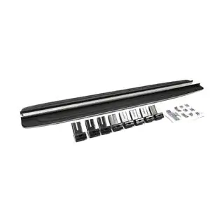 Seitenschweller (2 Stk) Infiniti JX 2012-2013 Foto 3