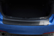 BMW 3 Series F30/F31 2012-2019 Heckdiffusor EuroCap (für F30, ABS) Foto 2