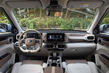 Testbericht zum neuen Crossover Geely ICON Foto 6
