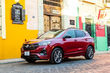 Kompakte Frequenzweiche Buick Encore GX Foto 1