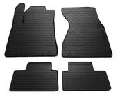 Audi A8 2002-2009 Gummimatten Stingray (4 Stk) Foto 1