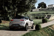 Elektrische Modifikation des Urban Crossover DS 3 Crossback E-Tense Foto 5