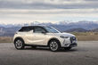 Elektrische Modifikation des Urban Crossover DS 3 Crossback E-Tense Foto 1