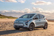 Überprüfung des aufgerüsteten Chevrolet Bolt EV Schrägheck Foto 1