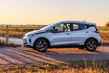 Überprüfung des aufgerüsteten Chevrolet Bolt EV Schrägheck Foto 3