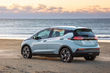 Überprüfung des aufgerüsteten Chevrolet Bolt EV Schrägheck Foto 4