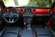 Jeep Wrangler Unlimited SUV-Test der vierten Inkarnation Foto 8
