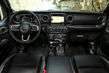 Jeep Wrangler Unlimited SUV-Test der vierten Inkarnation Foto 9