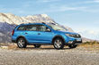 Geländewagen Renault Logan MCV Stepway Foto 1