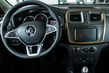 Geländewagen Renault Logan MCV Stepway Foto 5