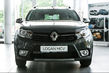 Geländewagen Renault Logan MCV Stepway Foto 2