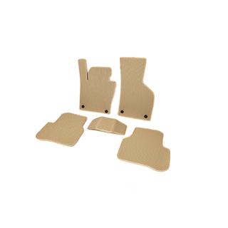 EVA Fußmatten (Beige) Foto 1