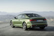 Überprüfung des aktualisierten Coupés Audi A5 Coupé Foto 6