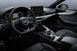 Überprüfung des aktualisierten Coupés Audi A5 Coupé Foto 9