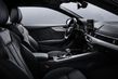 Überprüfung des aktualisierten Coupés Audi A5 Coupé Foto 7