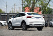 Coupé Mittelklasse-Crossover Haval F7X Foto 5