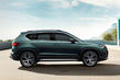 Neu gestalteter Crossover SEAT Ateca Foto 4