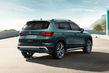 Neu gestalteter Crossover SEAT Ateca Foto 5