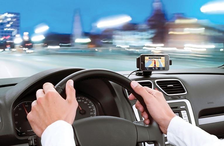 Hilfsmittel für das Auto