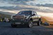 GMC Sierra Pickup in voller Größe im Test Foto 1