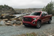 GMC Sierra Pickup in voller Größe im Test Foto 4