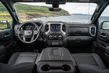GMC Sierra Pickup in voller Größe im Test Foto 7