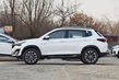 Chery Tiggo 7 FLY Kompakt-Crossover-Test Foto 3