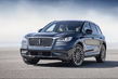 Lincoln Corsair SUV Bewertung Foto 3