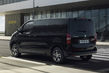 Peugeot e-Traveler Elektro-Minivan Testbericht Foto 4