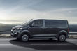 Peugeot e-Traveler Elektro-Minivan Testbericht Foto 3