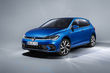 Aktualisierter fünftüriger Schrägheck Volkswagen Polo Foto 2