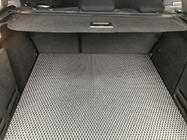 Renault Laguna 2007-2015 Kofferraummatte (EVA, Schwarz) SW Foto 3