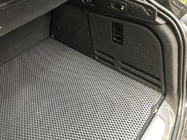 Renault Laguna 2007-2015 Kofferraummatte (EVA, Schwarz) SW Foto 2