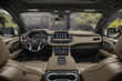 Chevrolet Suburban großes Achtsitzer-SUV Foto 7