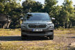 Rückblick auf den aktualisierten Crossover Skoda Kodiaq Foto 5