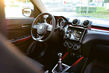 Bewertung des heißen Schrägheck Suzuki Swift Sport Foto 8