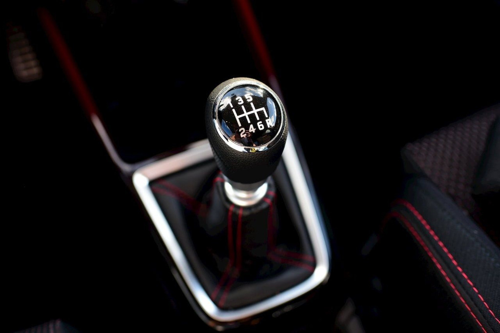 Bewertung des heißen Schrägheck Suzuki Swift Sport