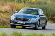 Skoda Octavia Scout Kombi Testbericht Foto 4