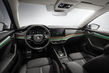 Skoda Octavia Scout Kombi Testbericht Foto 6