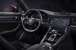 Rückblick auf den aktualisierten Liftback Porsche Panamera Turbo S Foto 9