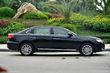 JAC A60 Mittelklasse-Limousine im Test Foto 4