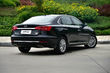 JAC A60 Mittelklasse-Limousine im Test Foto 5