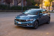 Aktualisierter fünftüriger Schrägheck Fiat Tipo Schrägheck Foto 3