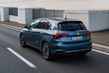 Aktualisierter fünftüriger Schrägheck Fiat Tipo Schrägheck Foto 6