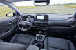 Aktualisierter kompakter Crossover Hyundai Kona Foto 6