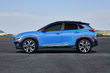 Aktualisierter kompakter Crossover Hyundai Kona Foto 2