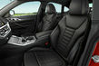 Die neue Generation des BMW 4er Gran Coupé Liftback Foto 4