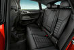 Die neue Generation des BMW 4er Gran Coupé Liftback Foto 5